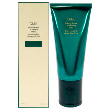 Styling Butter Curl Enhancing Creme by Oribe for Unisex 6.8 oz Cream