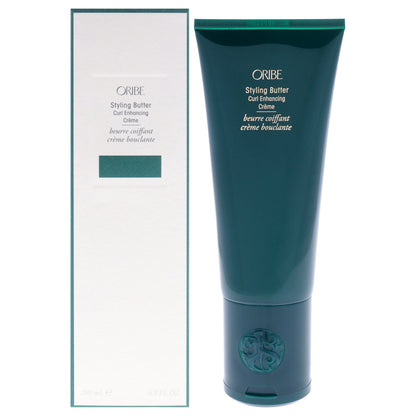 Styling Butter Curl Enhancing Creme