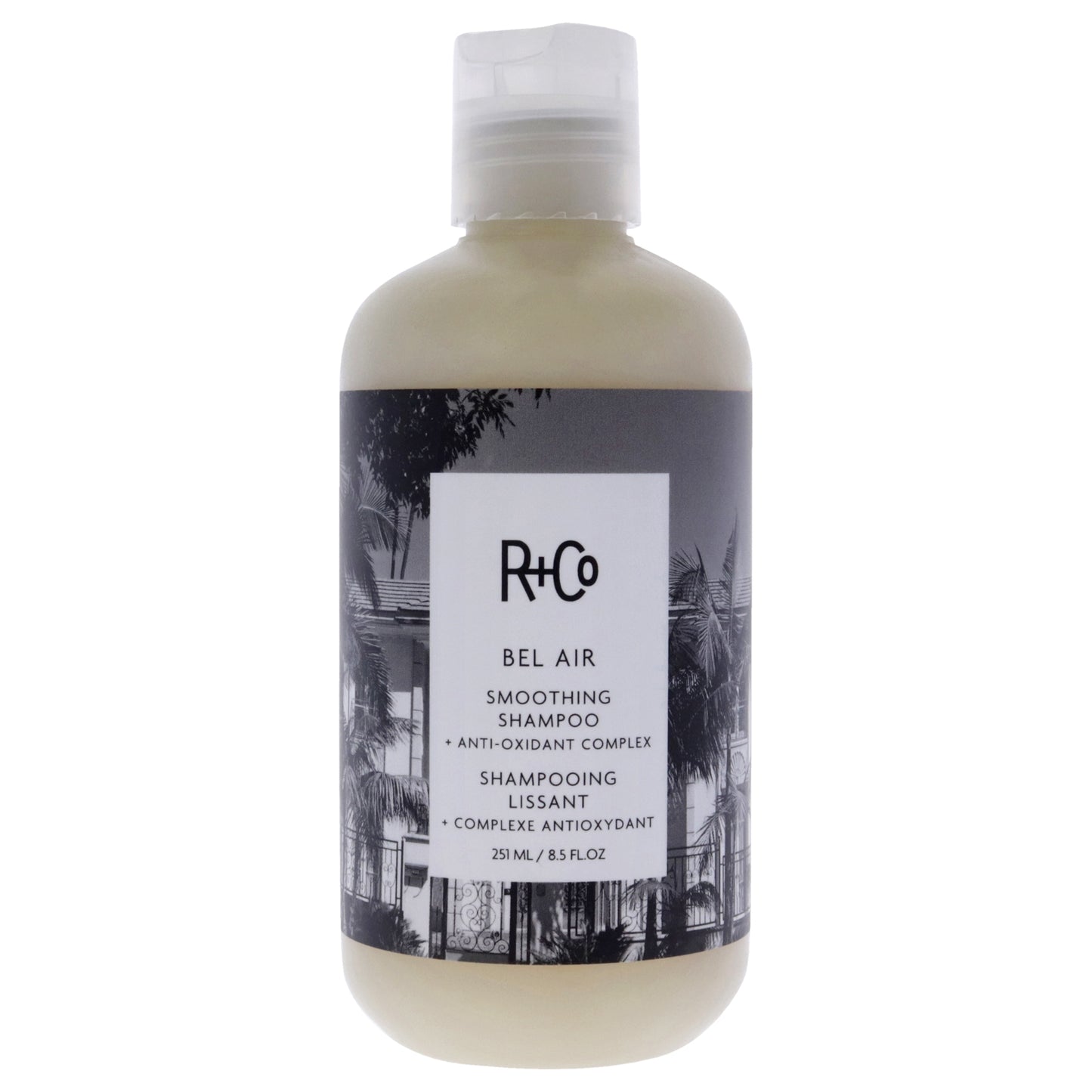 Bel Air Smoothing Shampoo