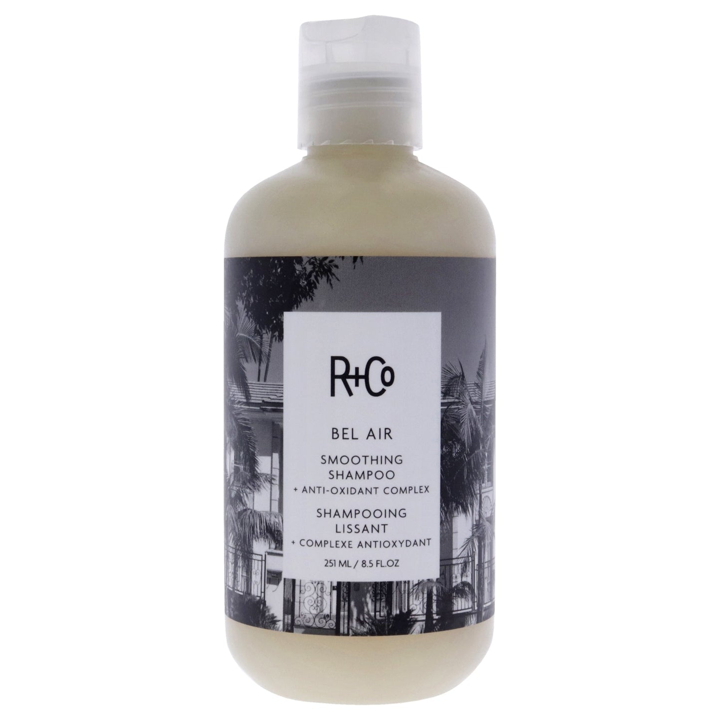 Bel Air Smoothing Shampoo