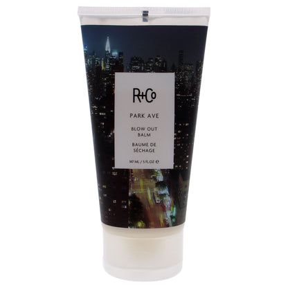 R+Co Park Ave Blow Out Balm