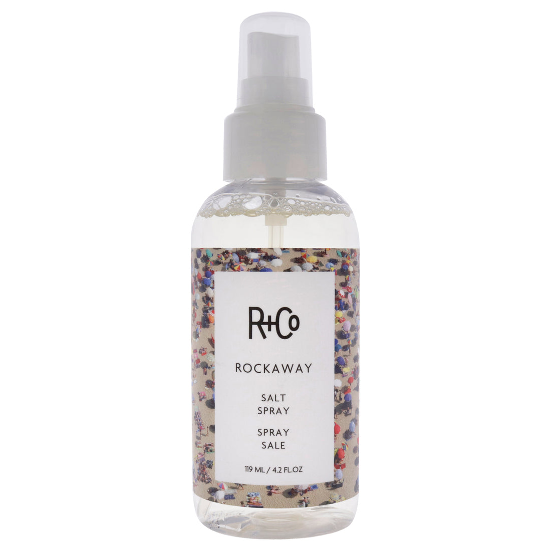 R+Co Rockaway Salt Spray