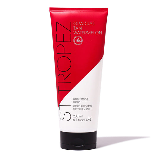 Gradual Tan Watermelon Infusion Lotion