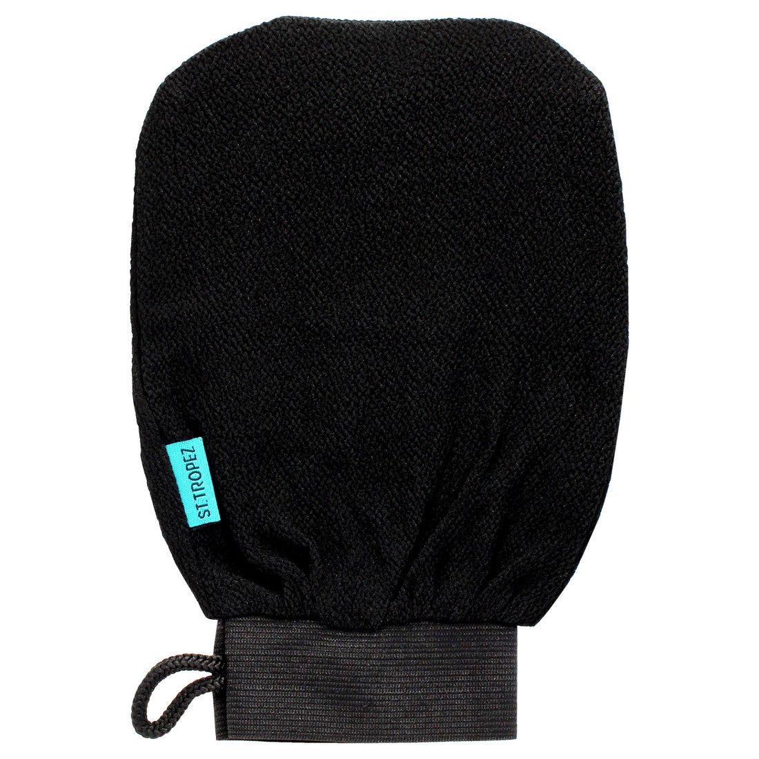 Tan Build Up Remover Mitt