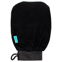 Tan Build Up Remover Mitt