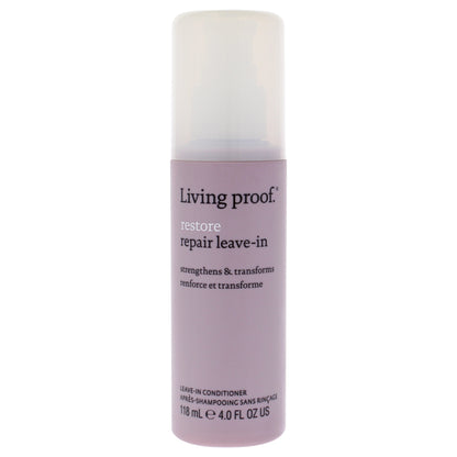 Restore Repair Leave-In Conditioner