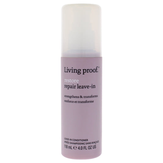 Restore Repair Leave-In Conditioner