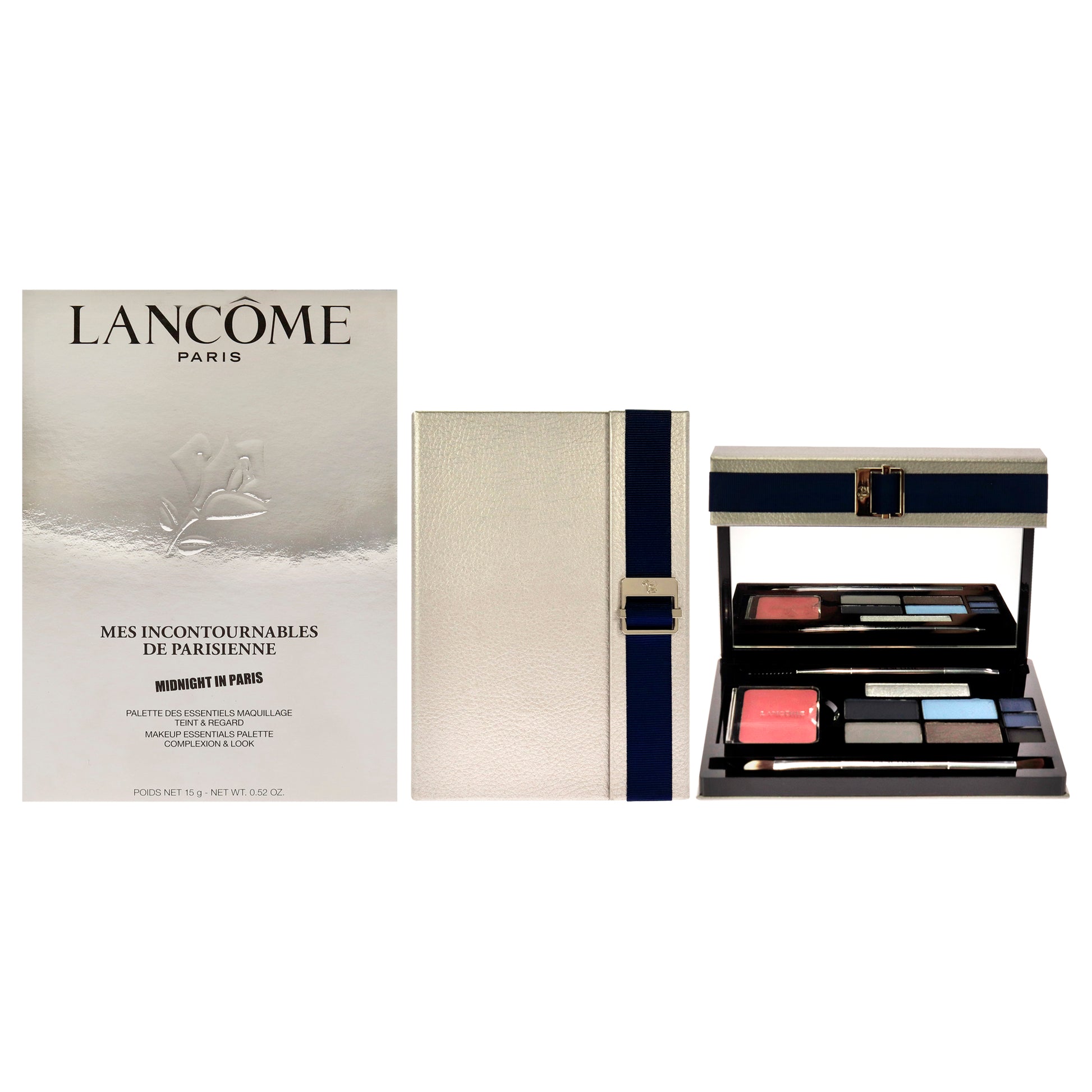 Mes Incontournables de Parisienne - Midnight In Paris