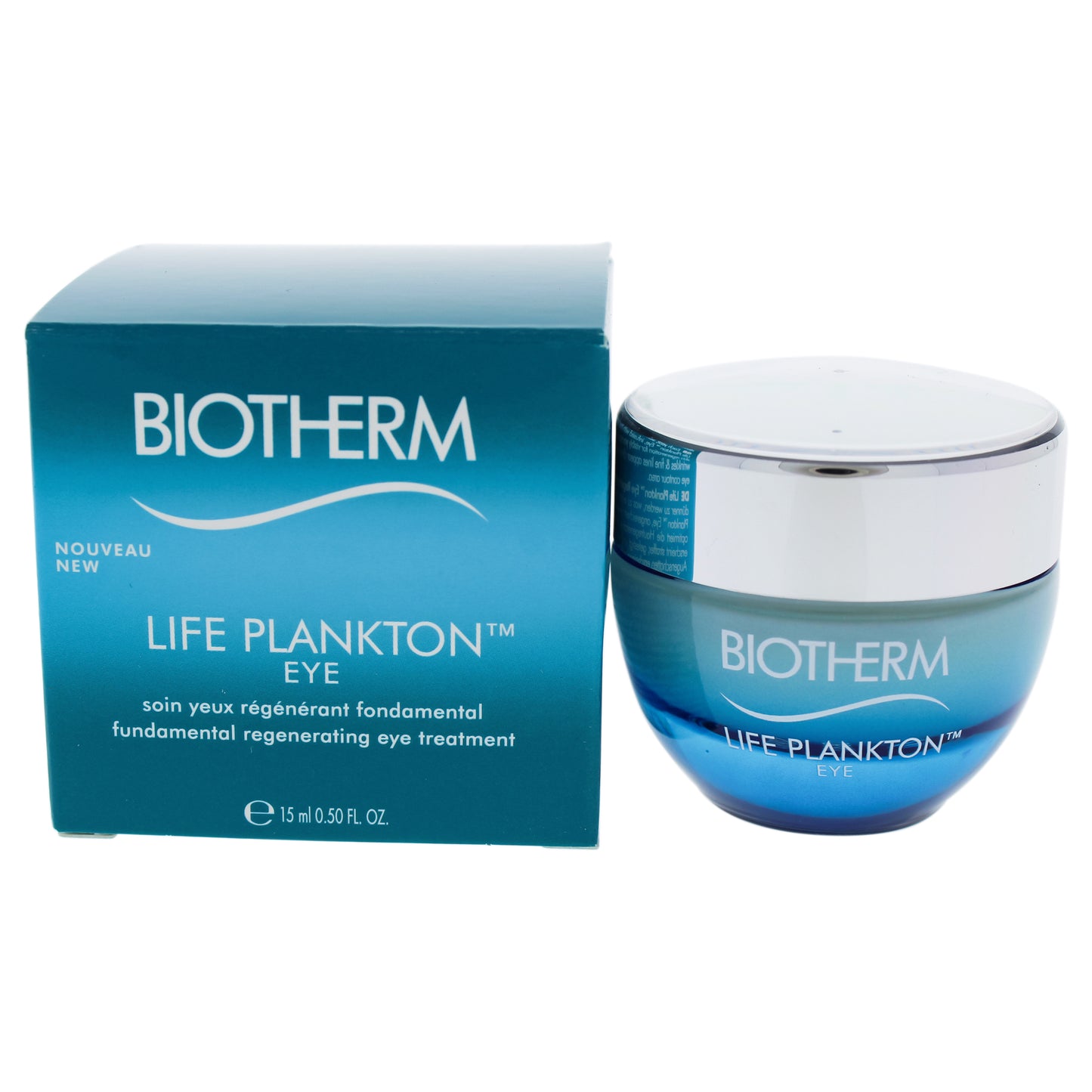 Life Plankton Eye Treatment