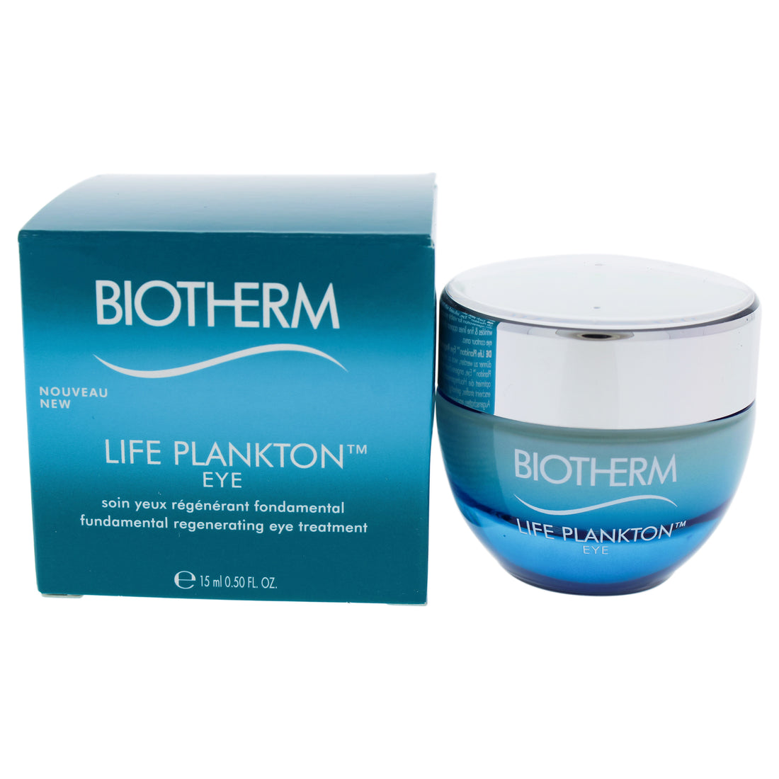 Life Plankton Eye Treatment