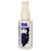 Original Gangster Beard Oil