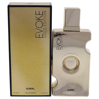 Evoke EDP Spray