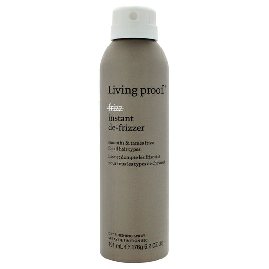 No-Frizz Instant De-Frizzer Dry Conditioning Spray