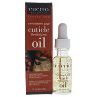 Cuccio Naturale Cuticle Revitalizing Oil