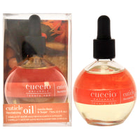 Cuccio Naturale Cuticle Revitalizing Oil
