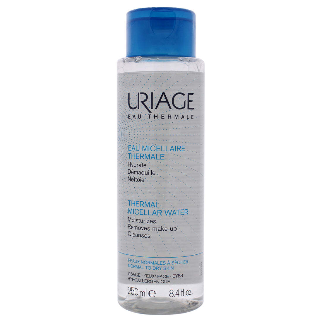 Thermal Micellar Water - Normal To Dry Skin