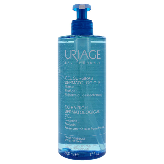 Extra-Rich Dermatological Gel