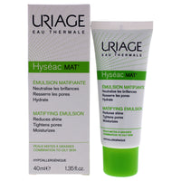 Hyseac Mat Mattifying Emulsion