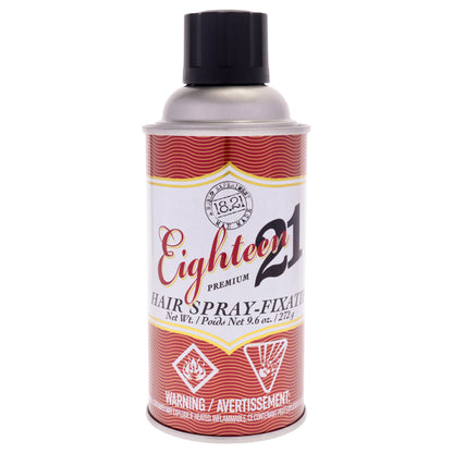 Premium Hairspray