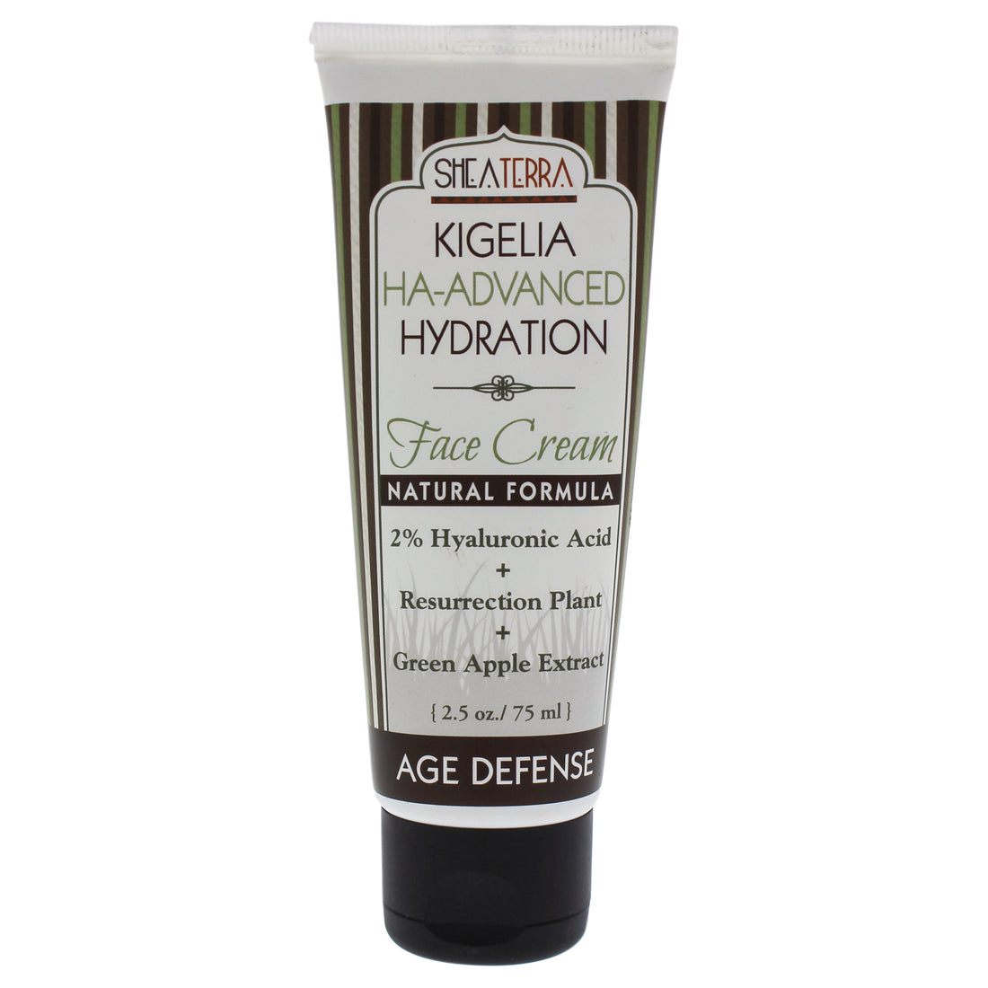 Kigelia Ha-Advanced Hydration Face Cream