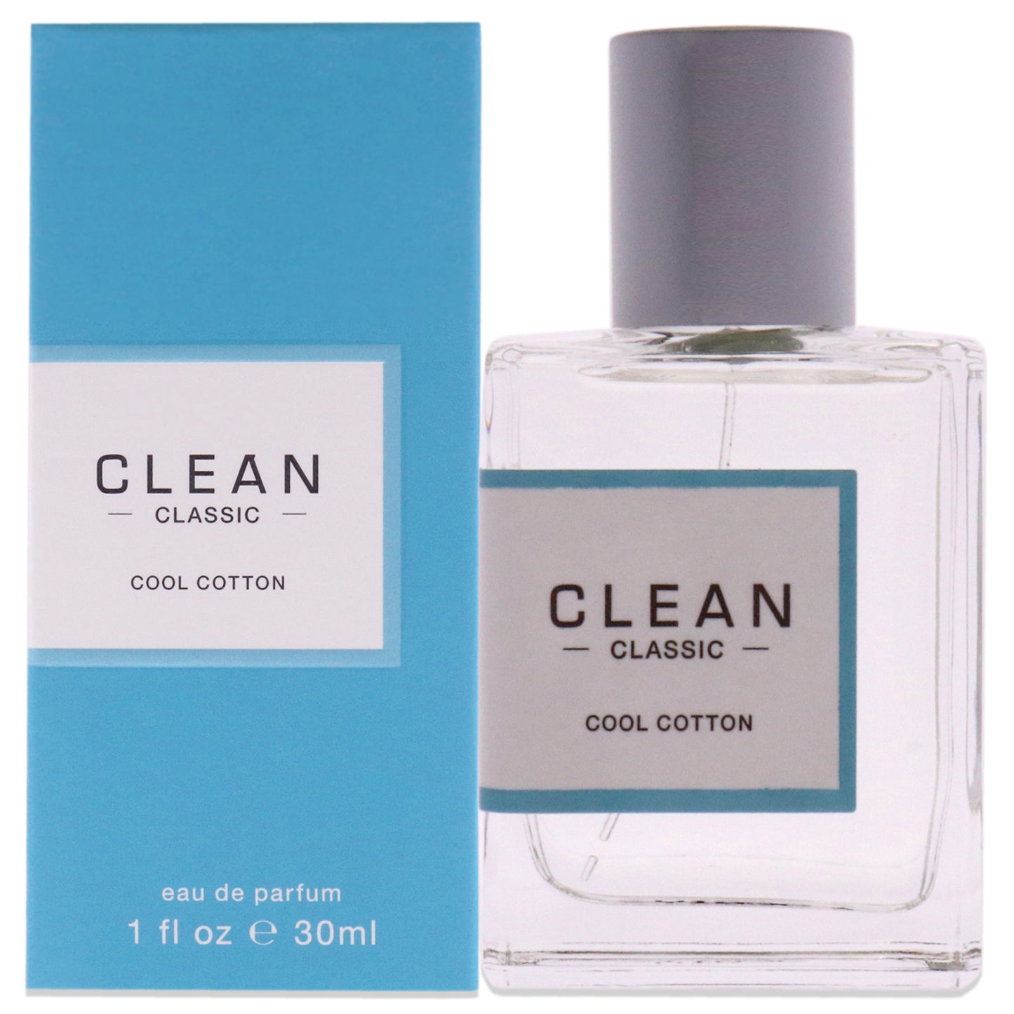 Clean Cool Cotton