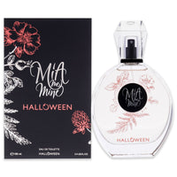 J. Del Pozo Halloween Mia Me Mine Women EDT Spray