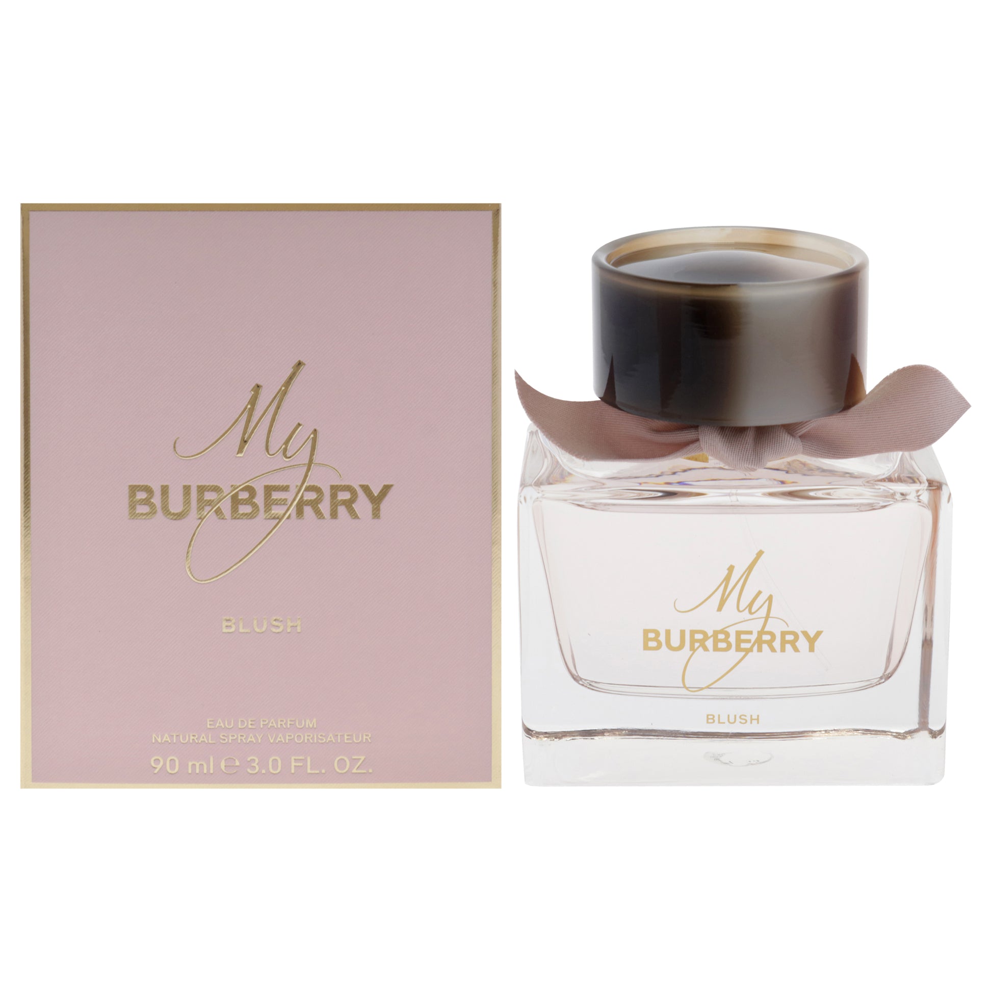 Burberry My Burberry Blush Women EDP Spray