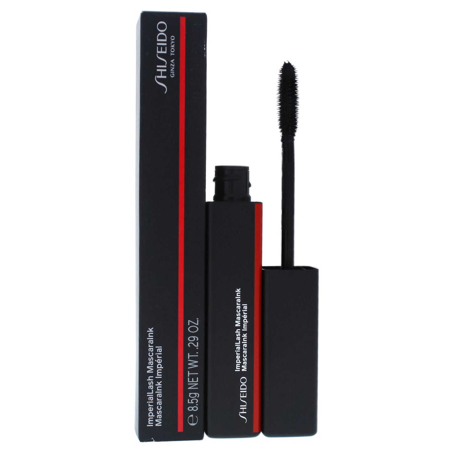 ImperialLash MascaraInk - 01 Sumi Black