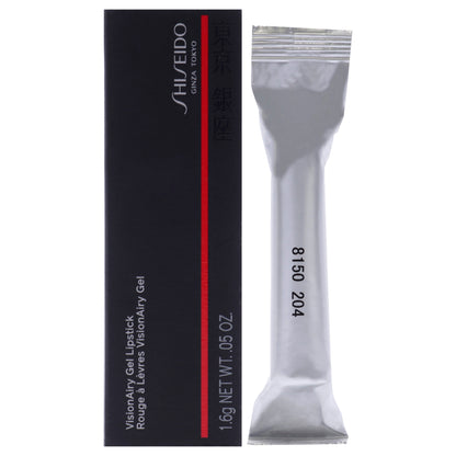 Shiseido VisionAiry Gel Lipstick