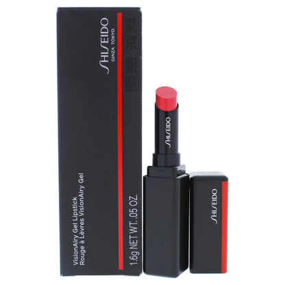 Shiseido VisionAiry Gel Lipstick