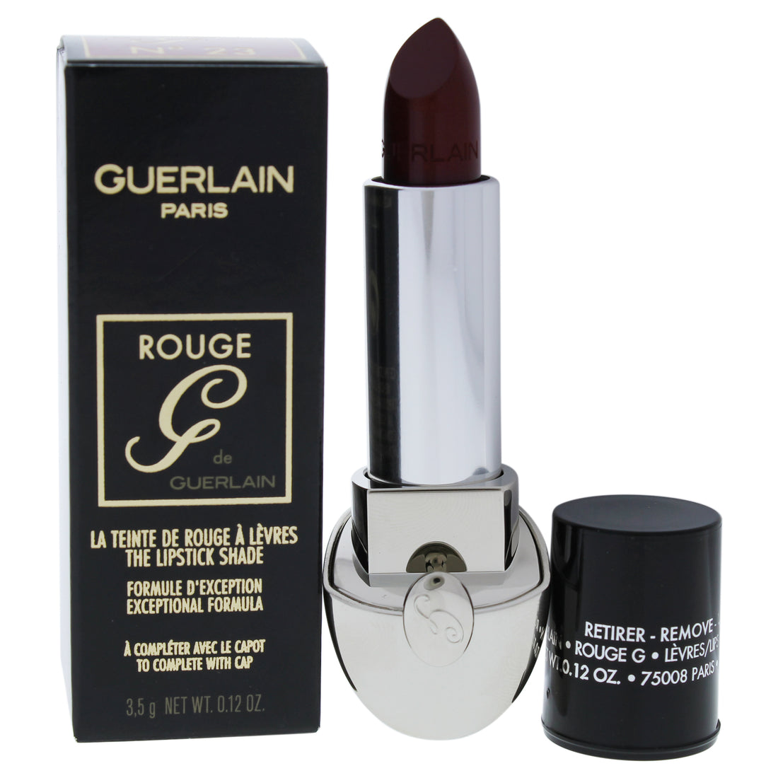 Guerlain Rouge G de Guerlain Lipstick