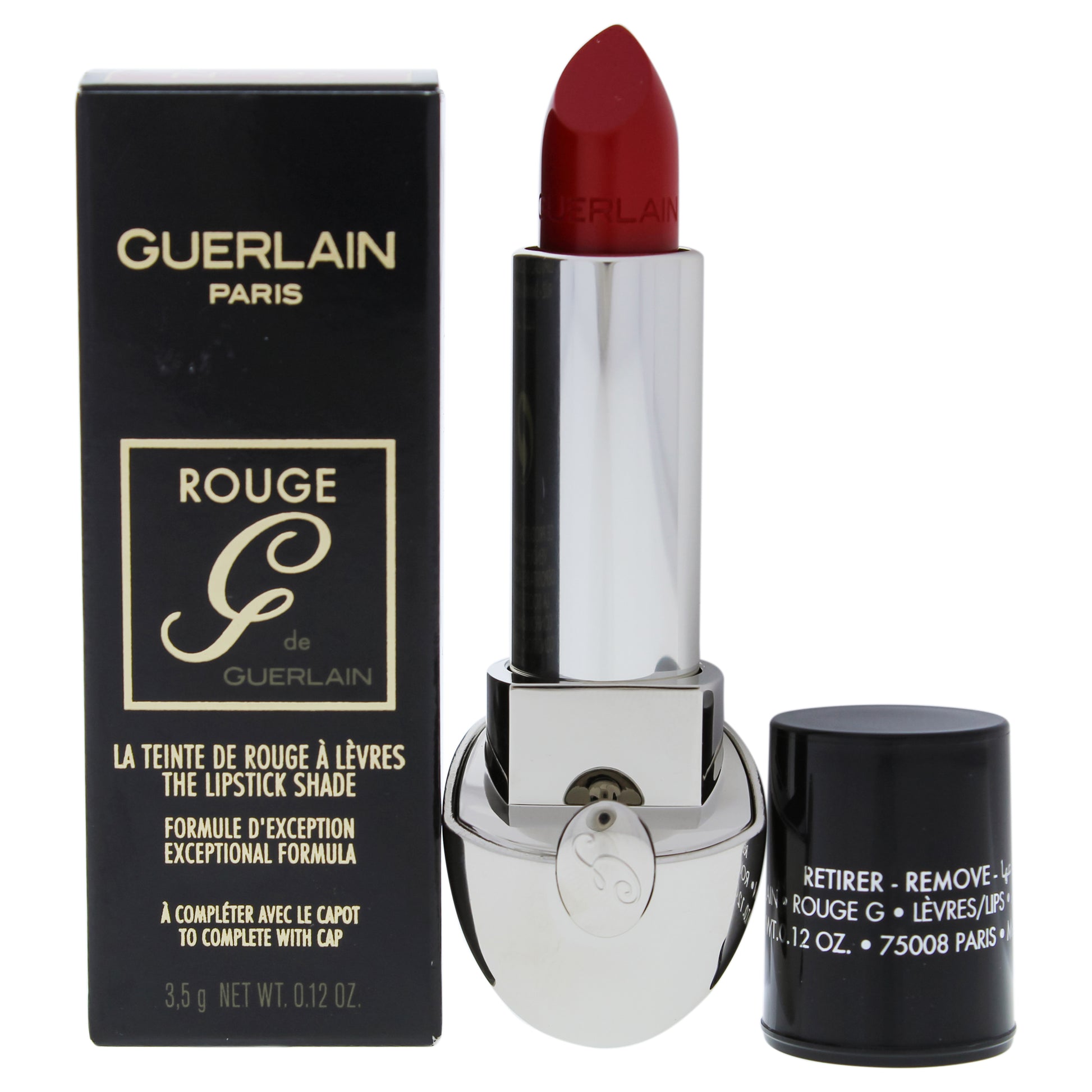 Guerlain Rouge G de Guerlain Lipstick