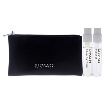 Derek Lam Fall GWP
