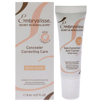 Soin Correcteur Anti-Cernes Teinte - Beige Shade by Embryolisse for Unisex 0.27 oz Concealer