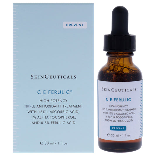C E Ferulic High Potency