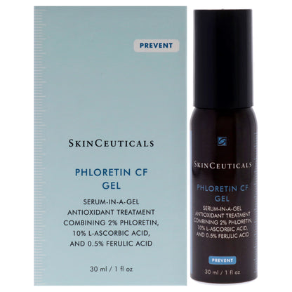 Phloretin CF Gel