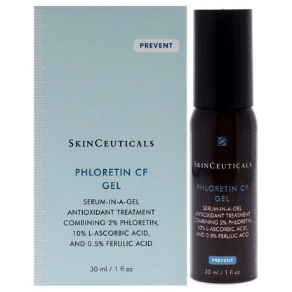 Phloretin CF Gel