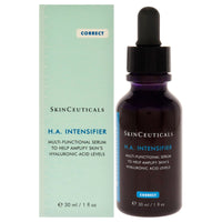 Hyaluronic Acid Intensifier