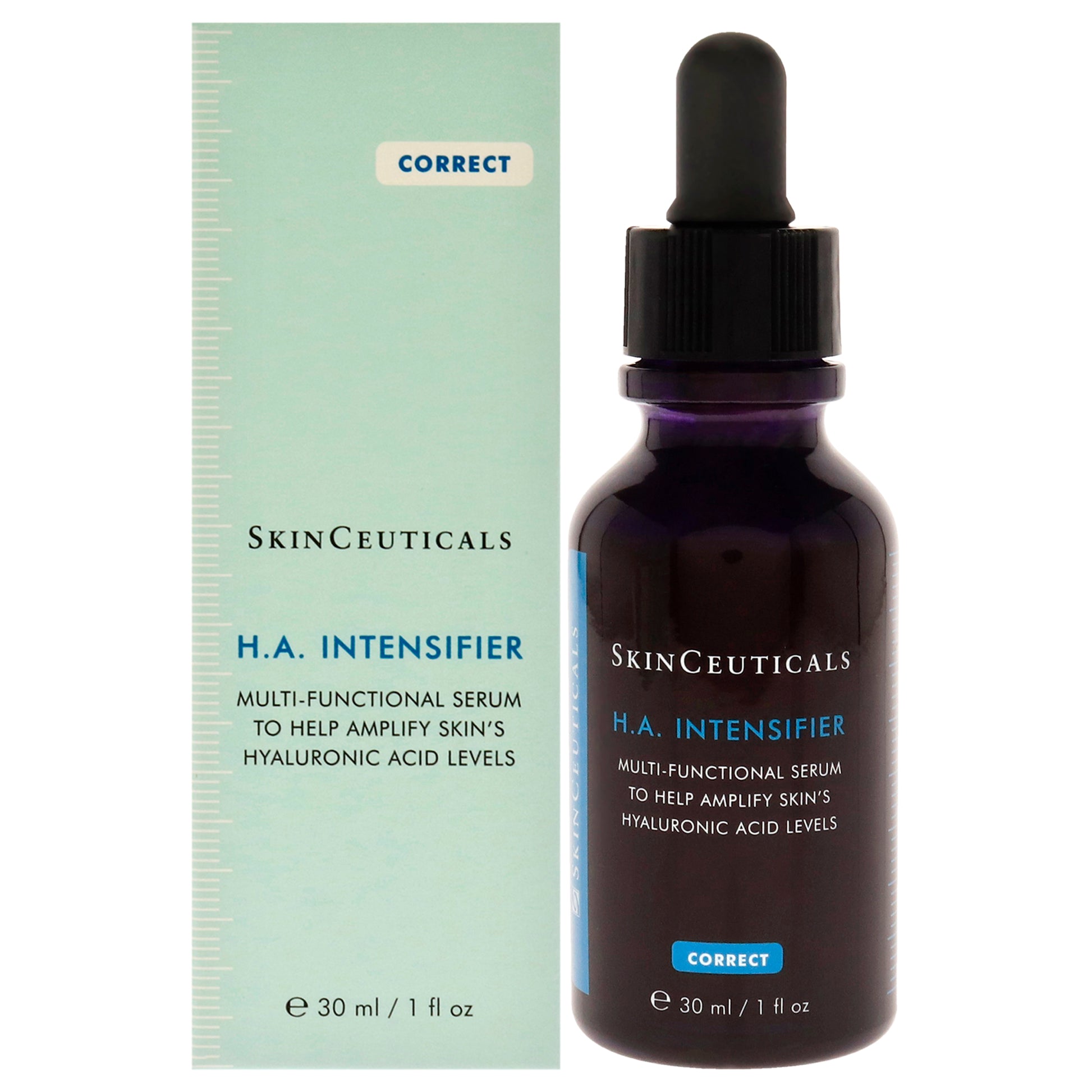 Hyaluronic Acid Intensifier
