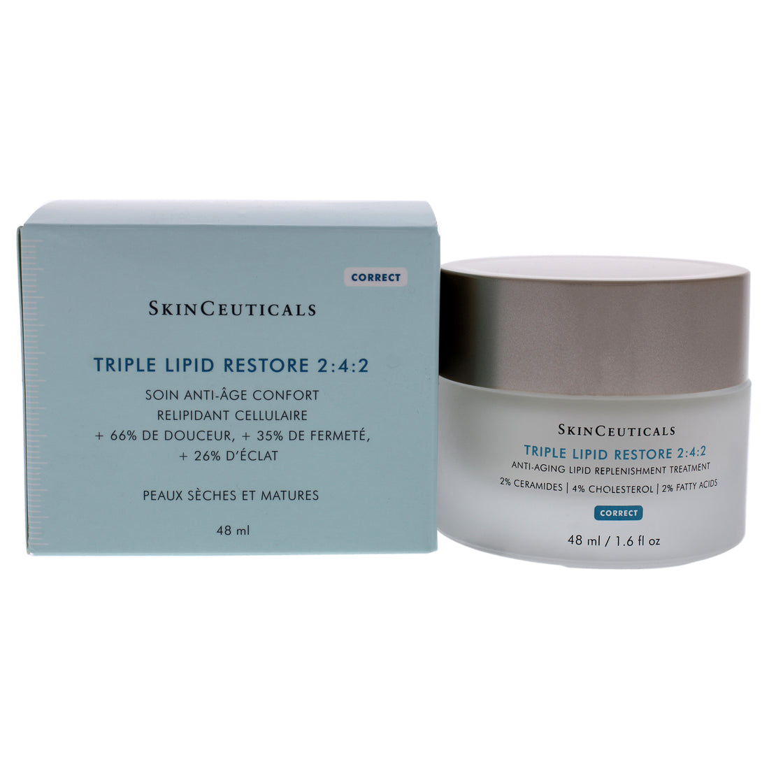 Triple Lipid Restore