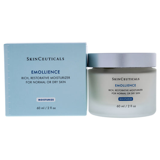 Emollience