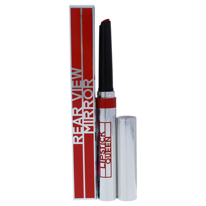 Rear View Mirror Lip Lacquer - Fast Car Coral