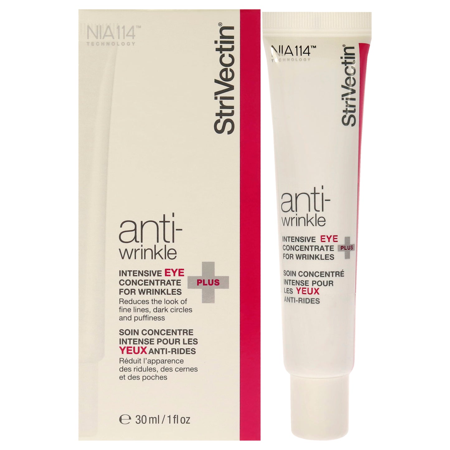 Intensive Eye Concentrate for Wrinkles