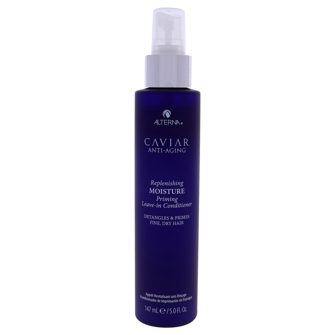 Caviar Anti-Aging Replenishing Moisture Priming Leave-In Conditioner