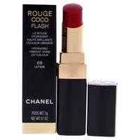 Chanel Rouge Coco Flash Lipstick