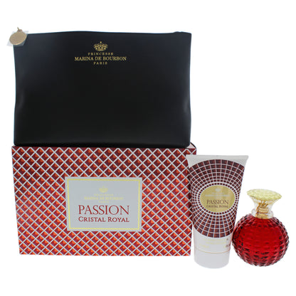 Cristal Royal Passion