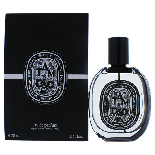 Tam Dao by Diptyque for Unisex - 2.5 oz EDP Spray