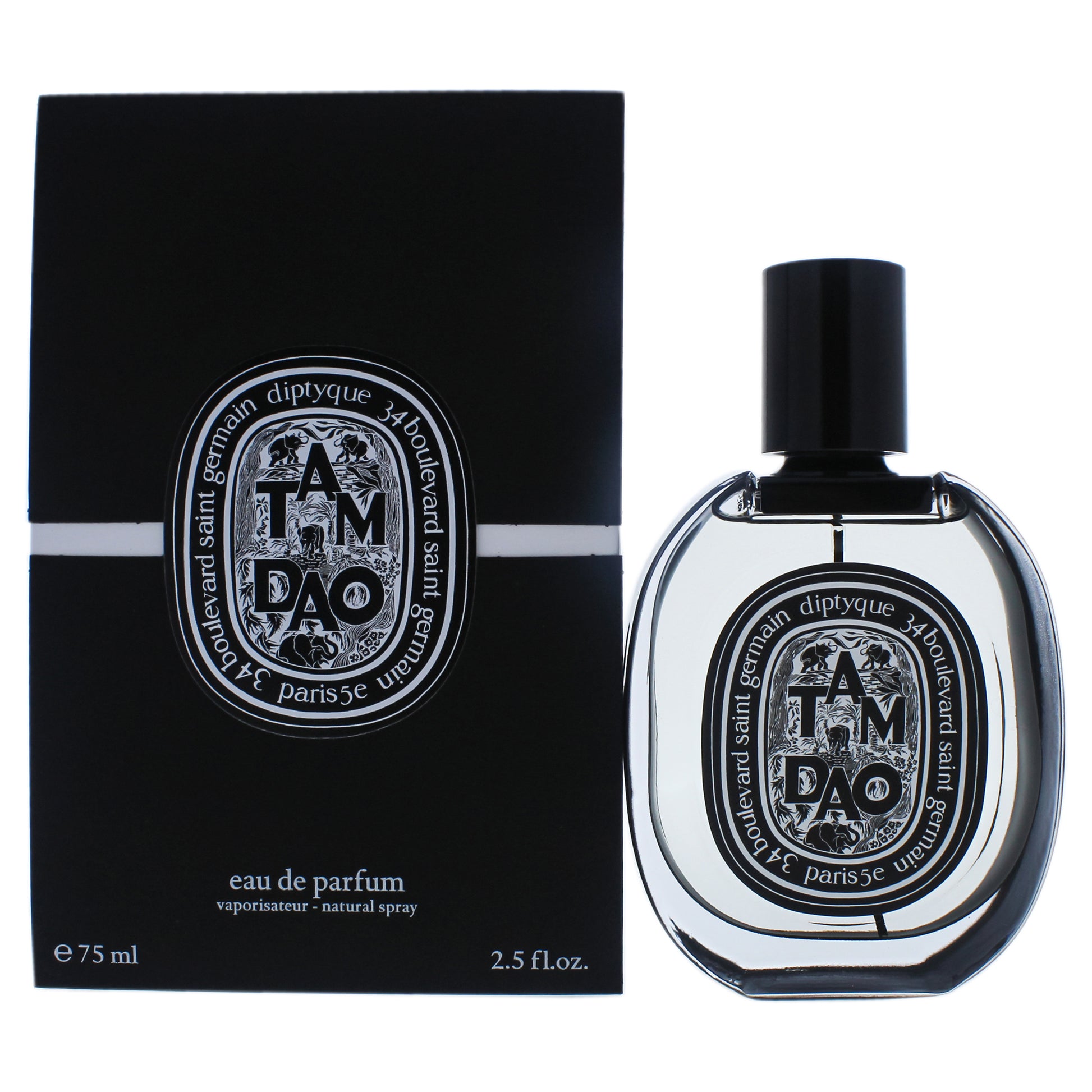 Diptyque Tam Dao Unisex EDP Spray