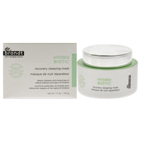 Hydro Biotic Recovery Sleeping Mask