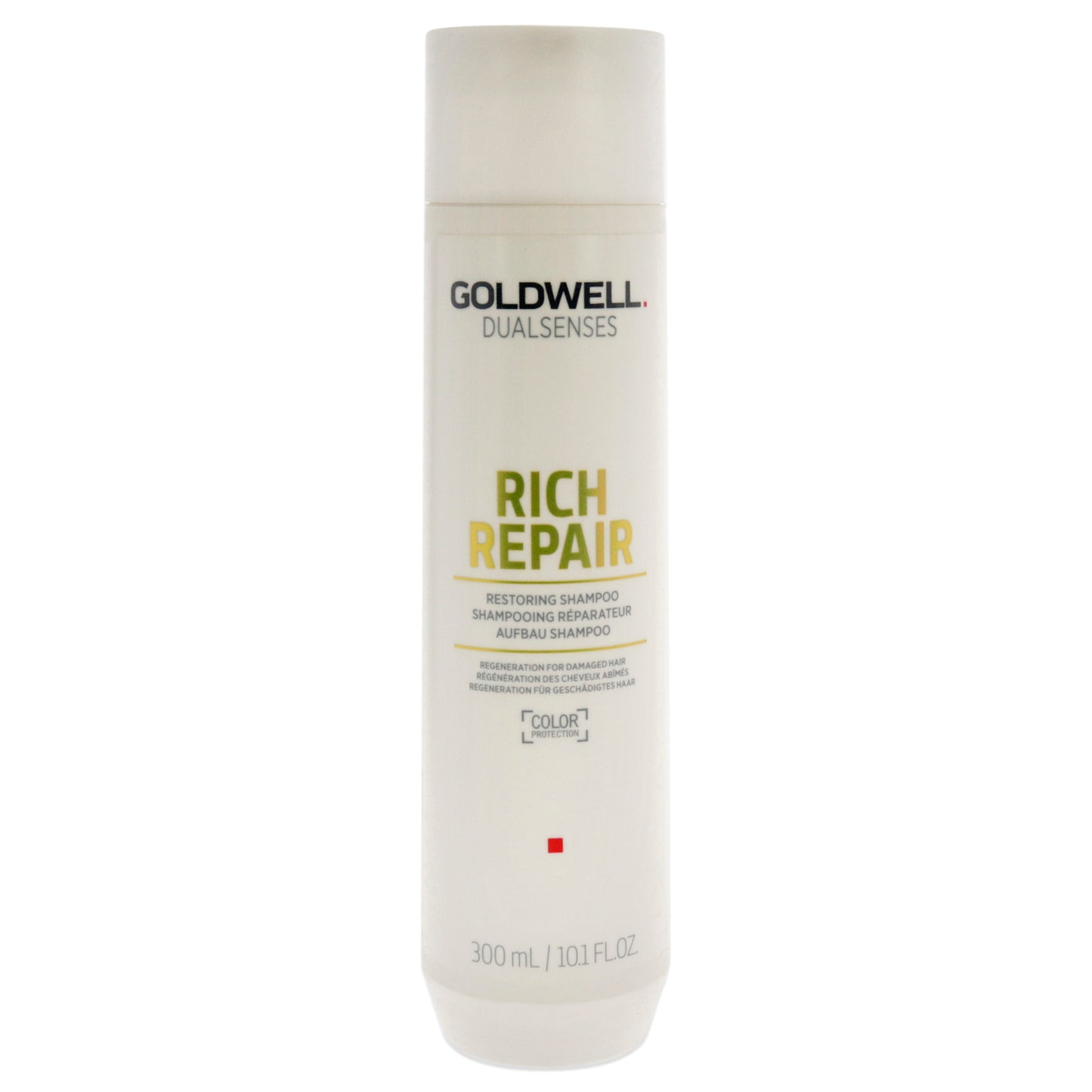 Dualsenses Rich Repair Restoring Shampoo